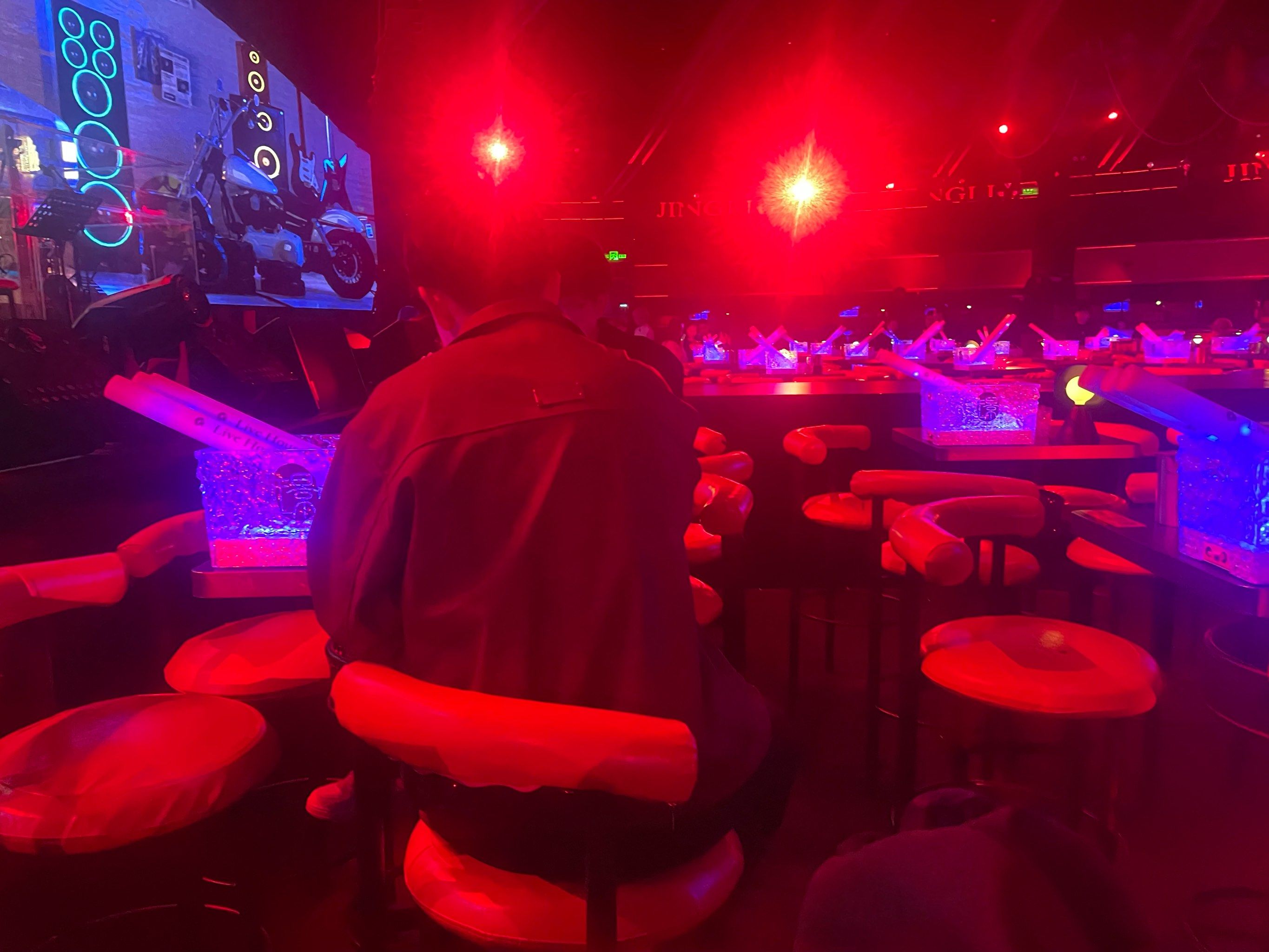 张家界商务ktv及商务ktv怎么算解析-桑植县ktv预定