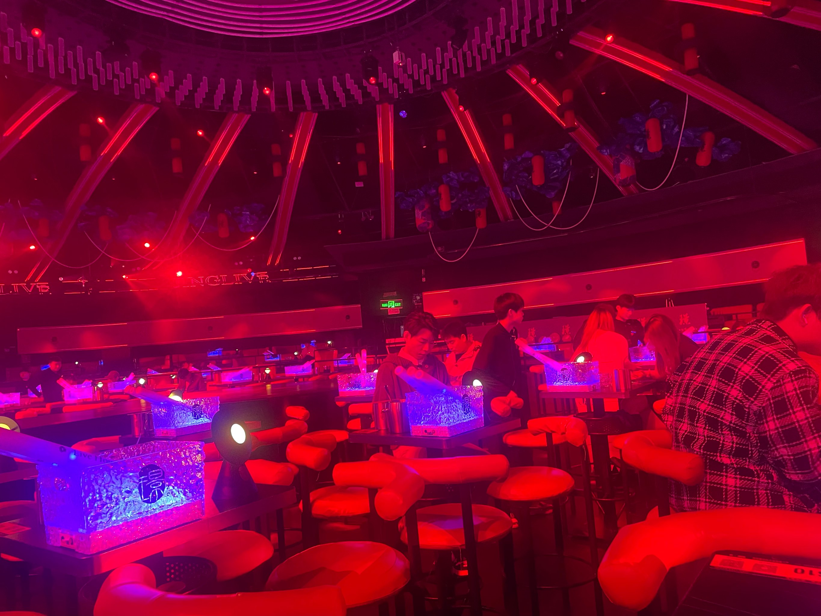 张家界商务ktv夜场宣传盛大开启-桑植县ktv预定