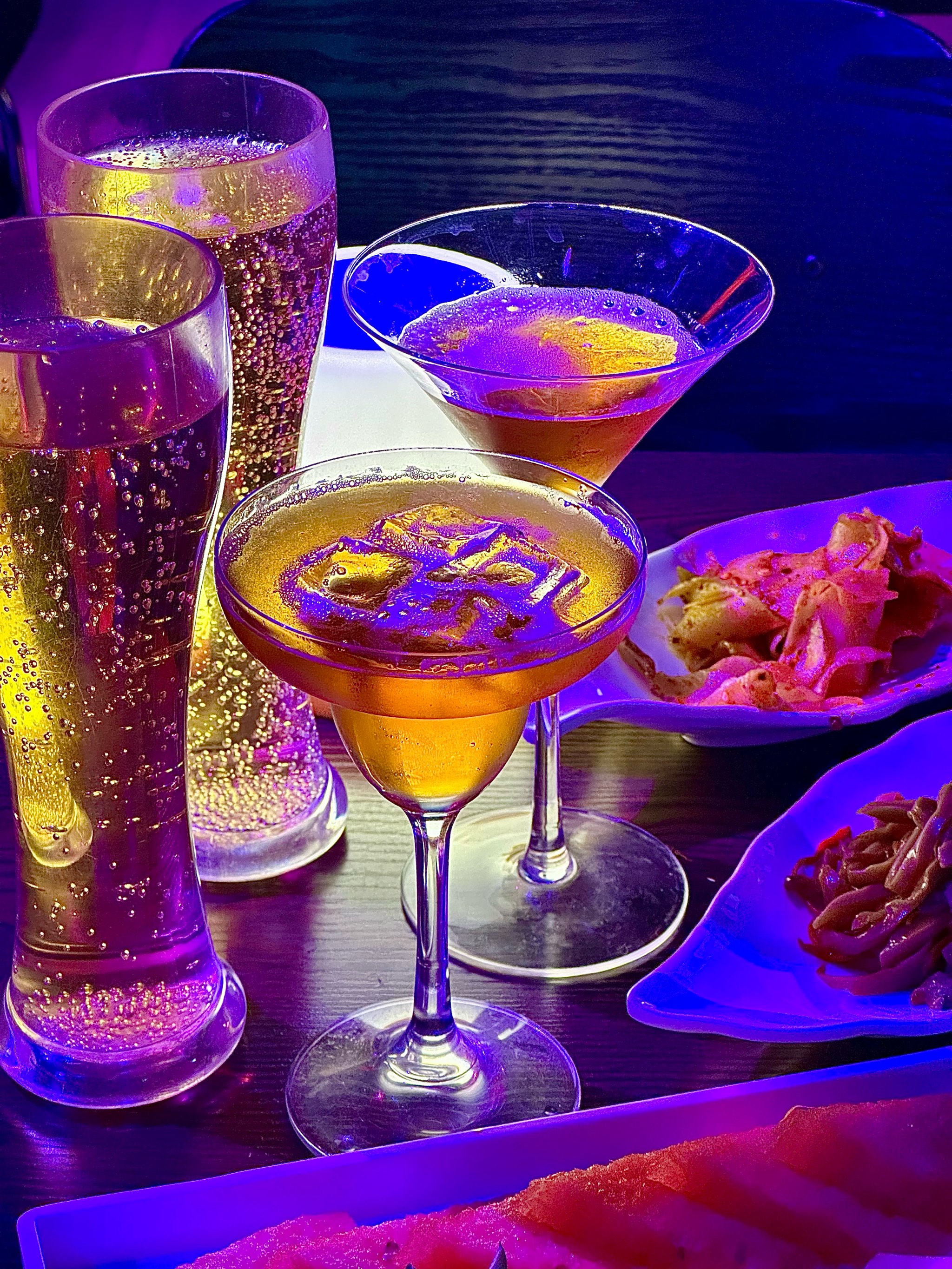 张家界商务ktv全新商务ktv新玩法揭秘-桑植县ktv预定